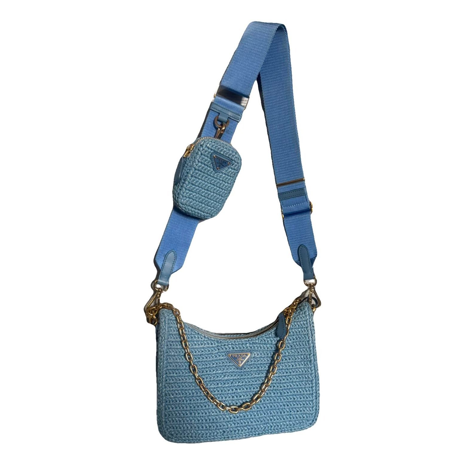 Re-Edition 2005 handbag