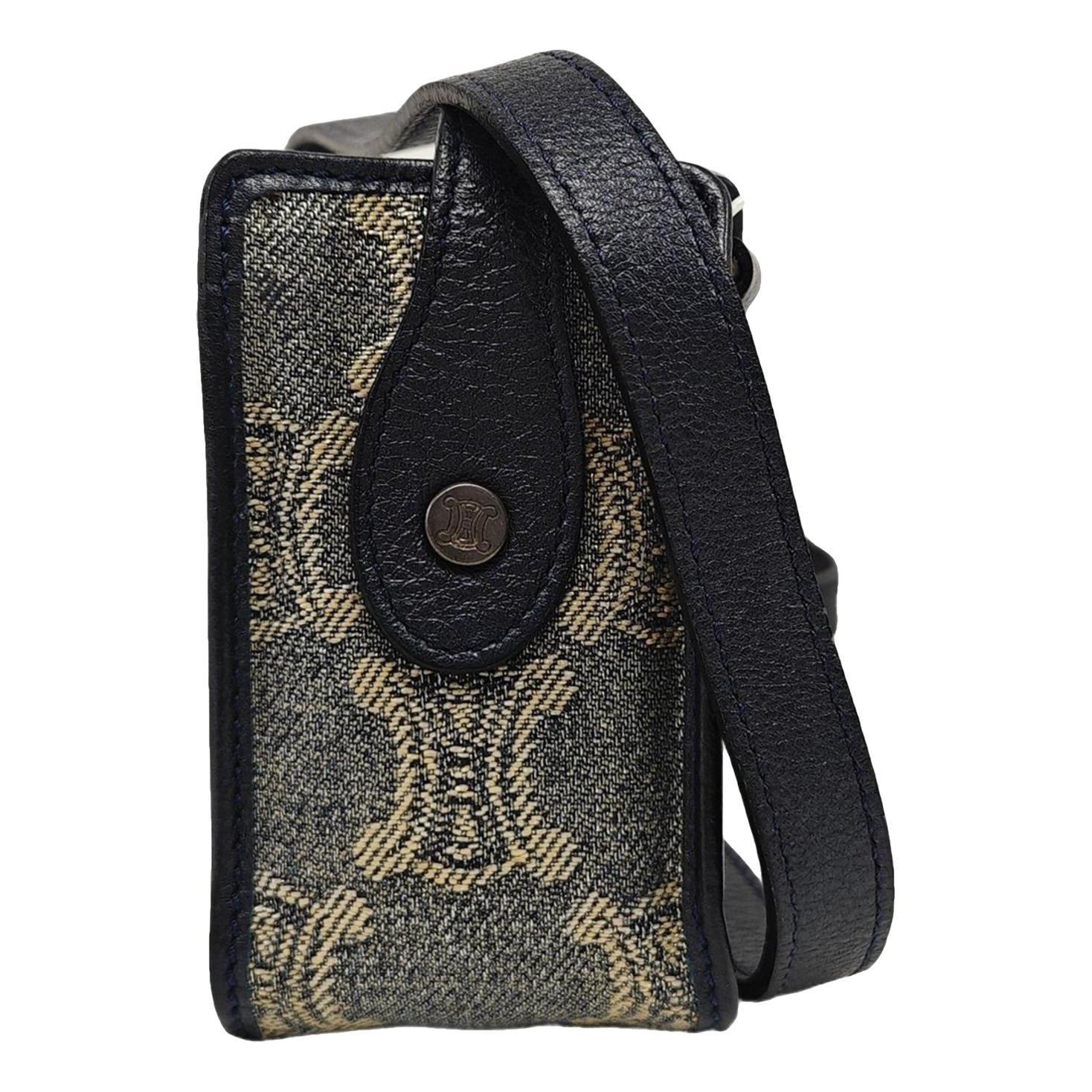Cloth handbag