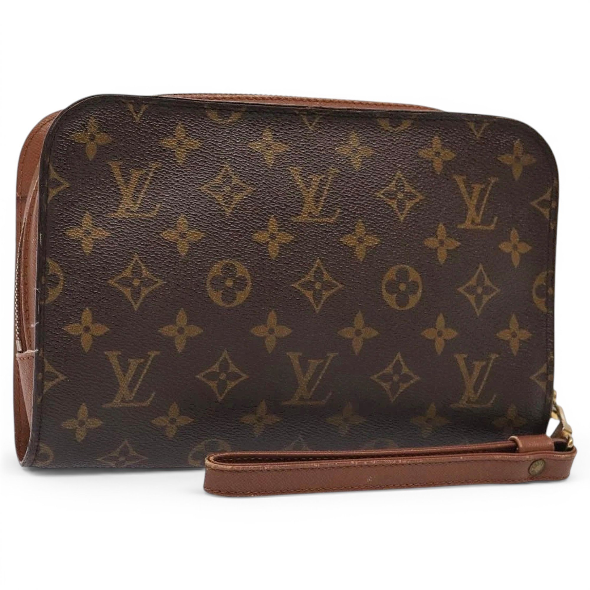 Clutch bag