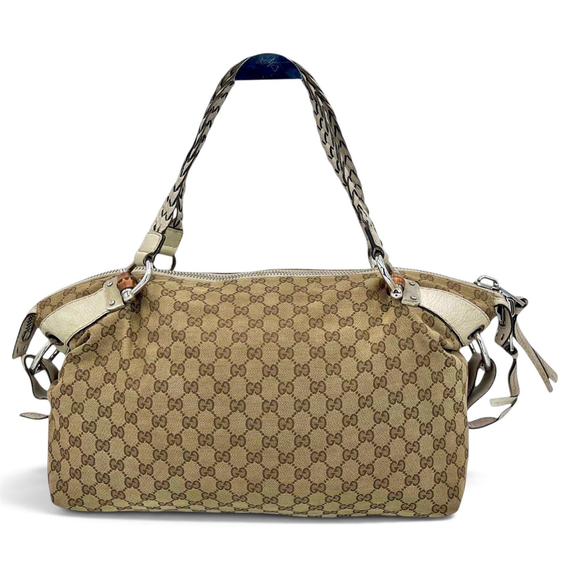 Cloth handbag