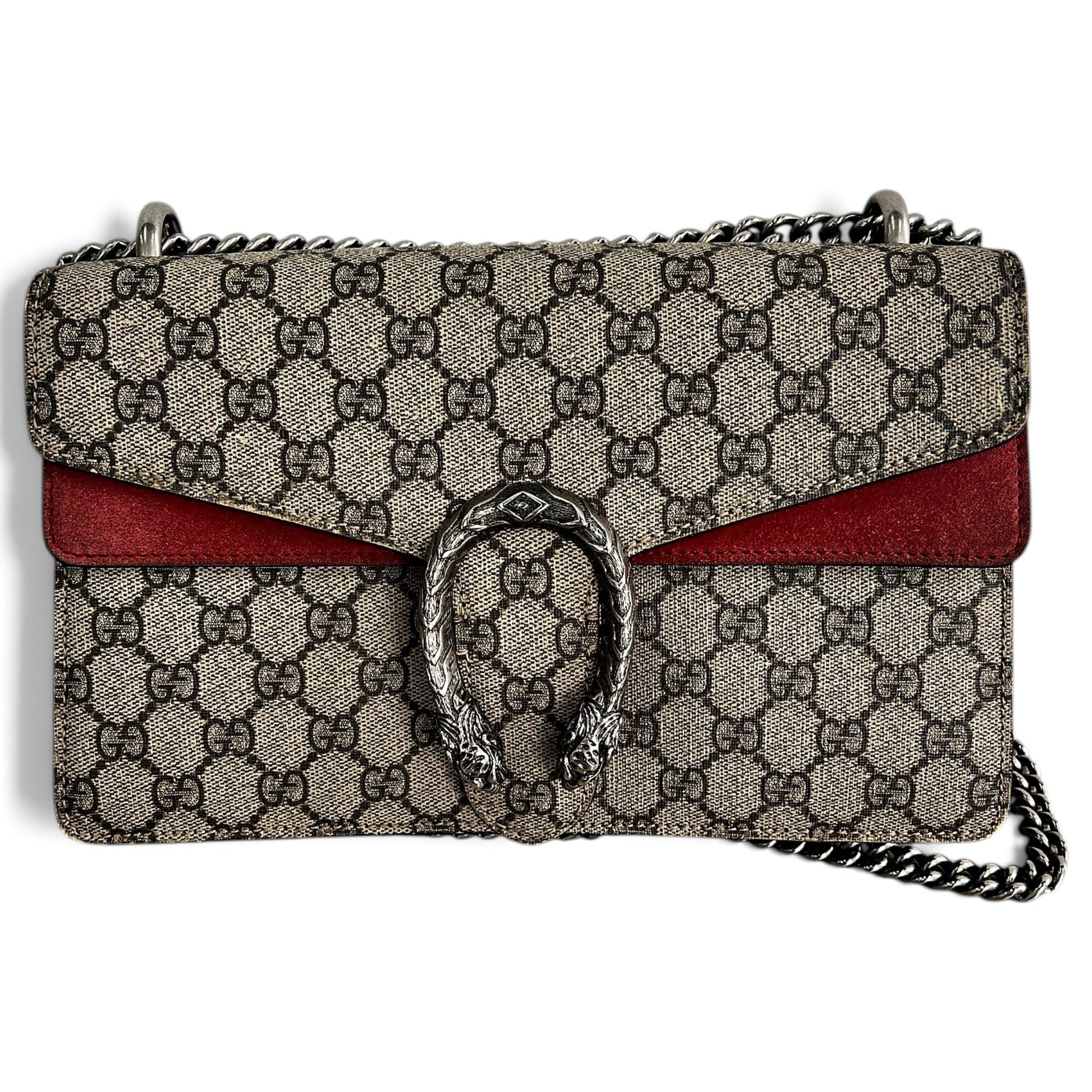Dionysus handbag