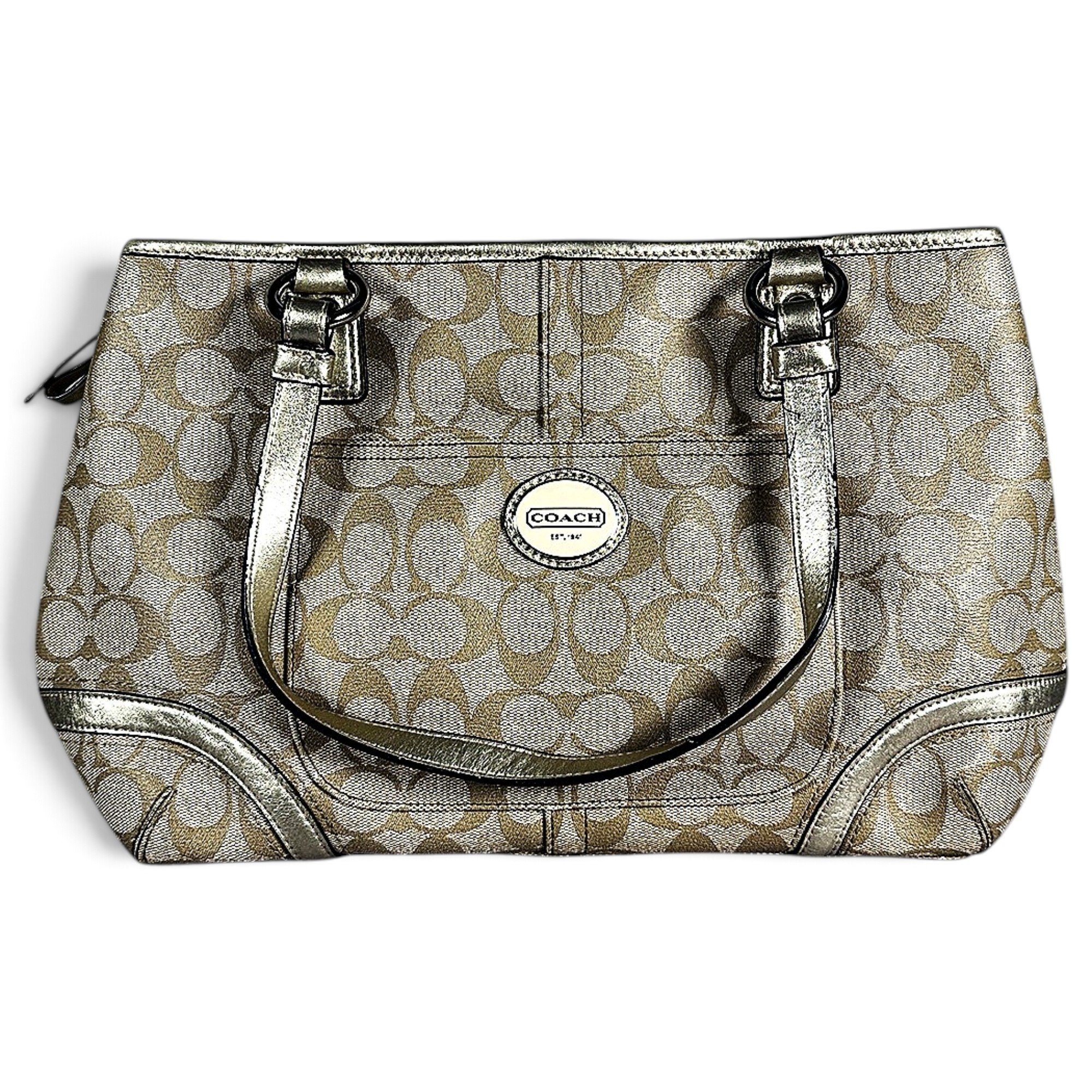 Cloth tote