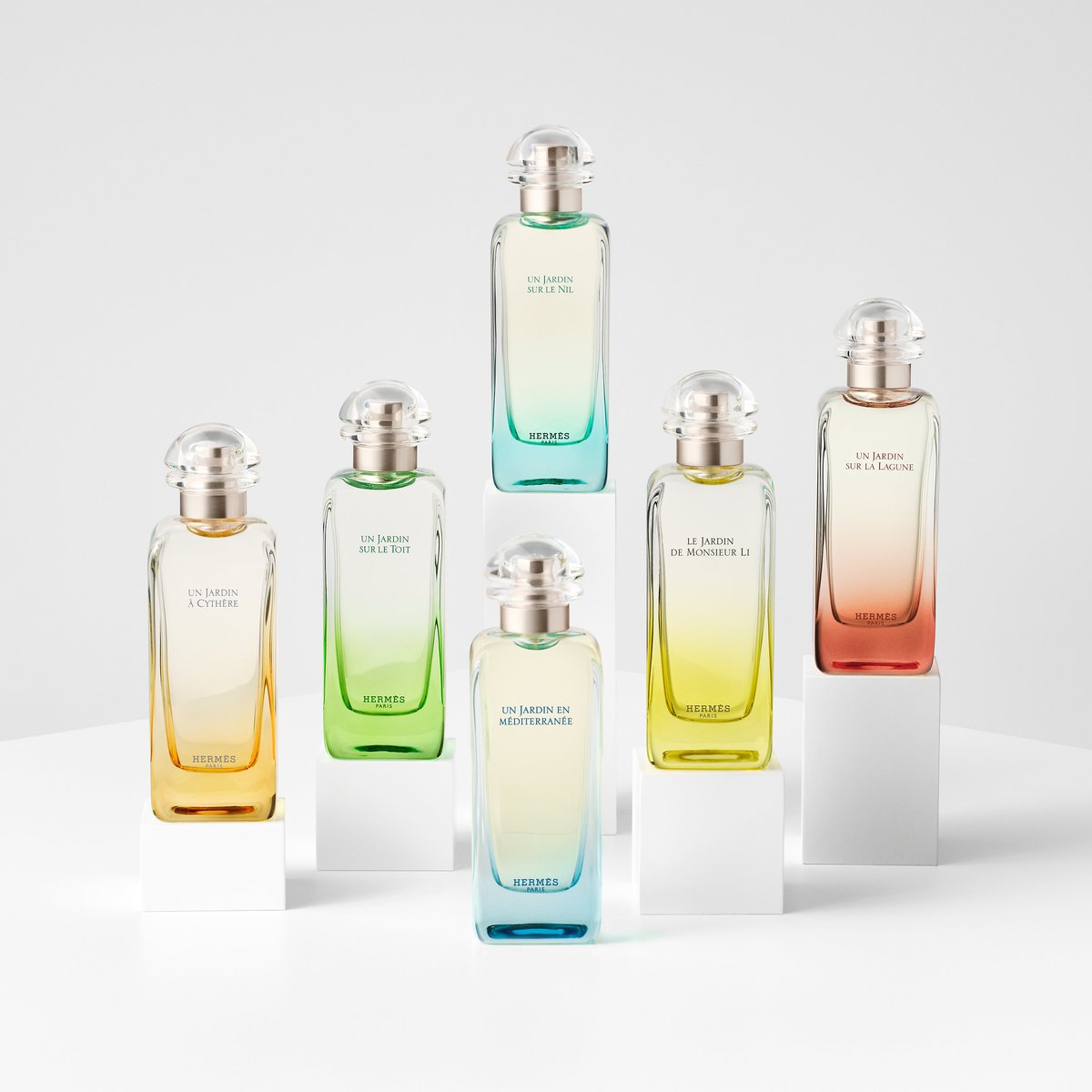 Sans Coloris Un Jardin Sur Le Nil Eau De Toilette