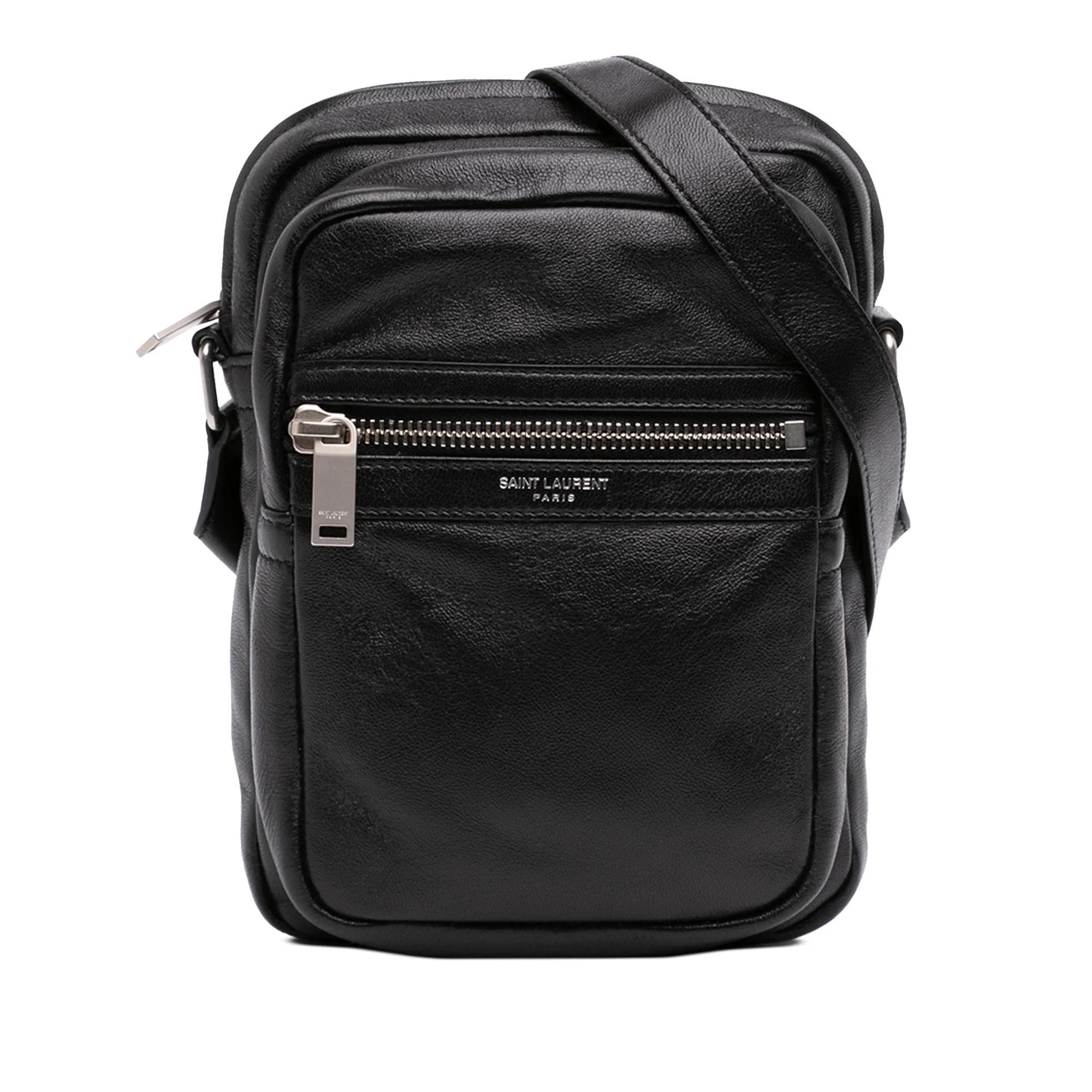 Pony-style calfskin handbag
