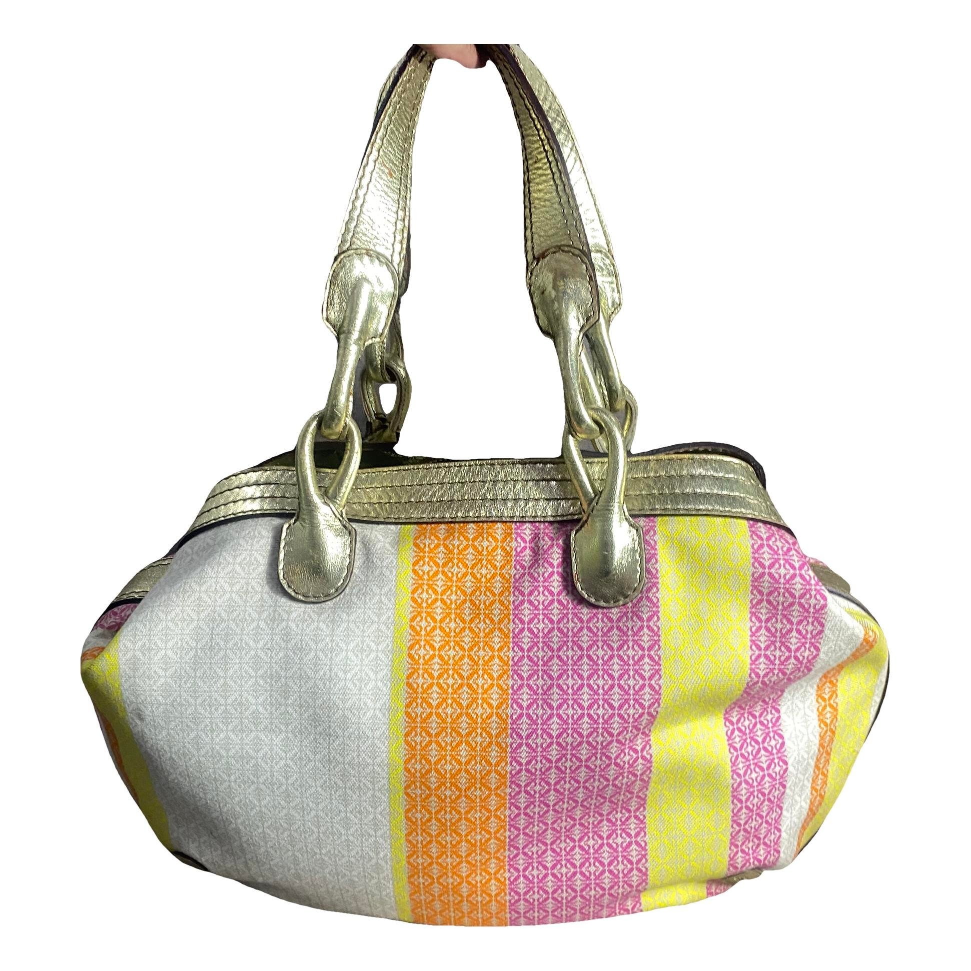 Cloth tote