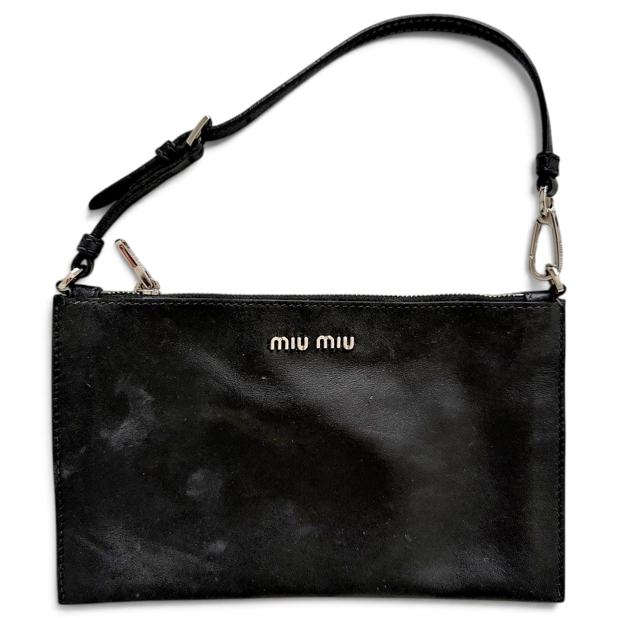 Miu Miu Leather handbag