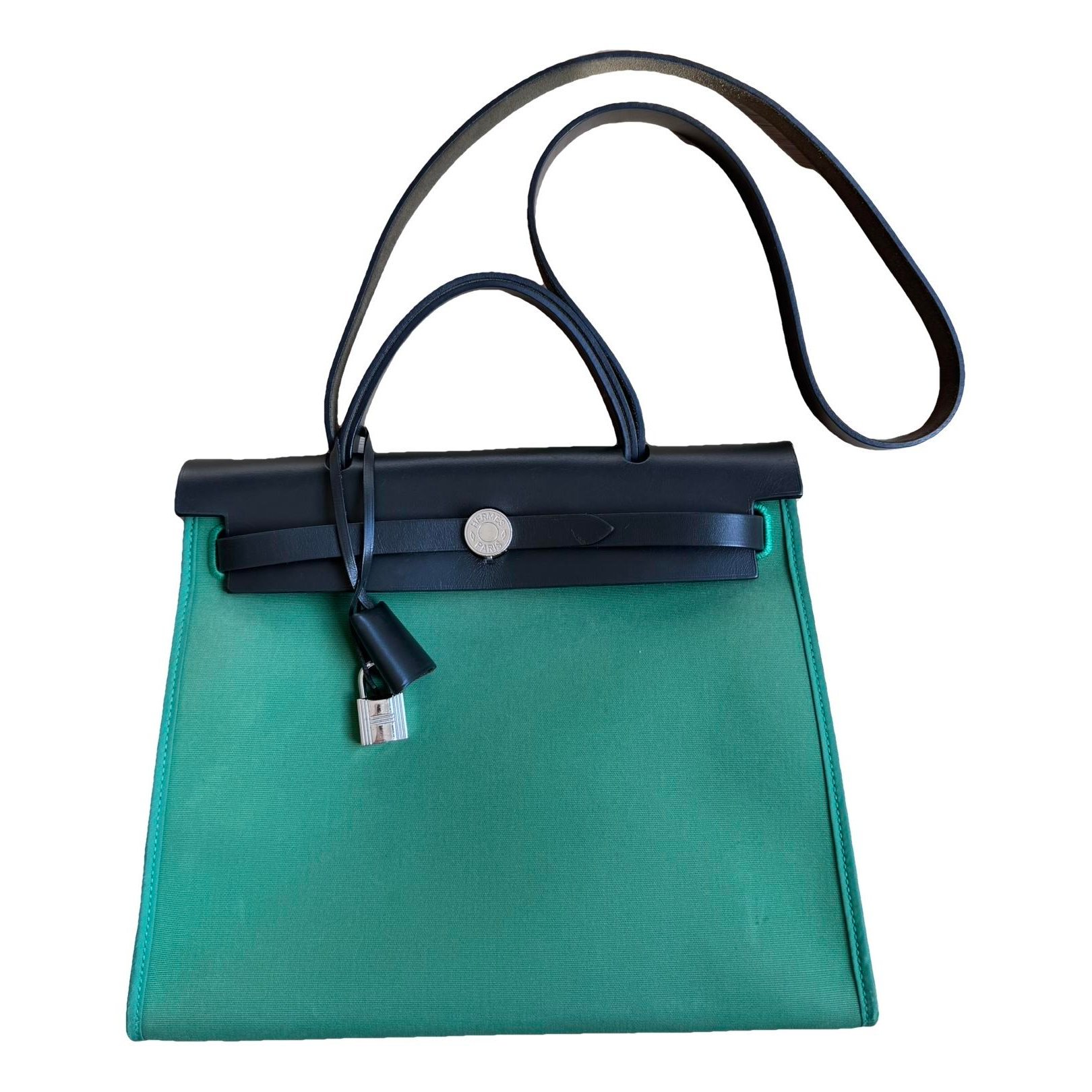 Hermes Herbag Handbag