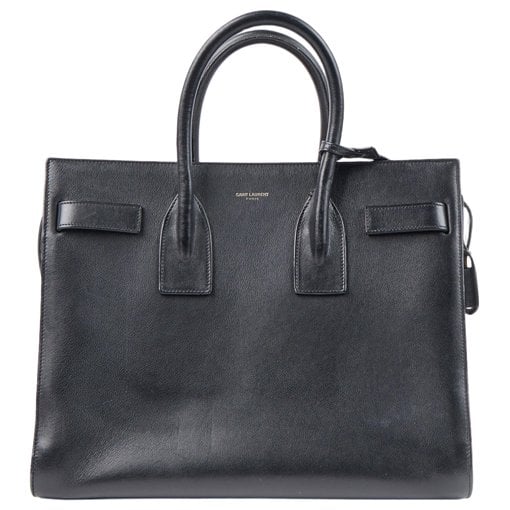Sac de Jour leather bag