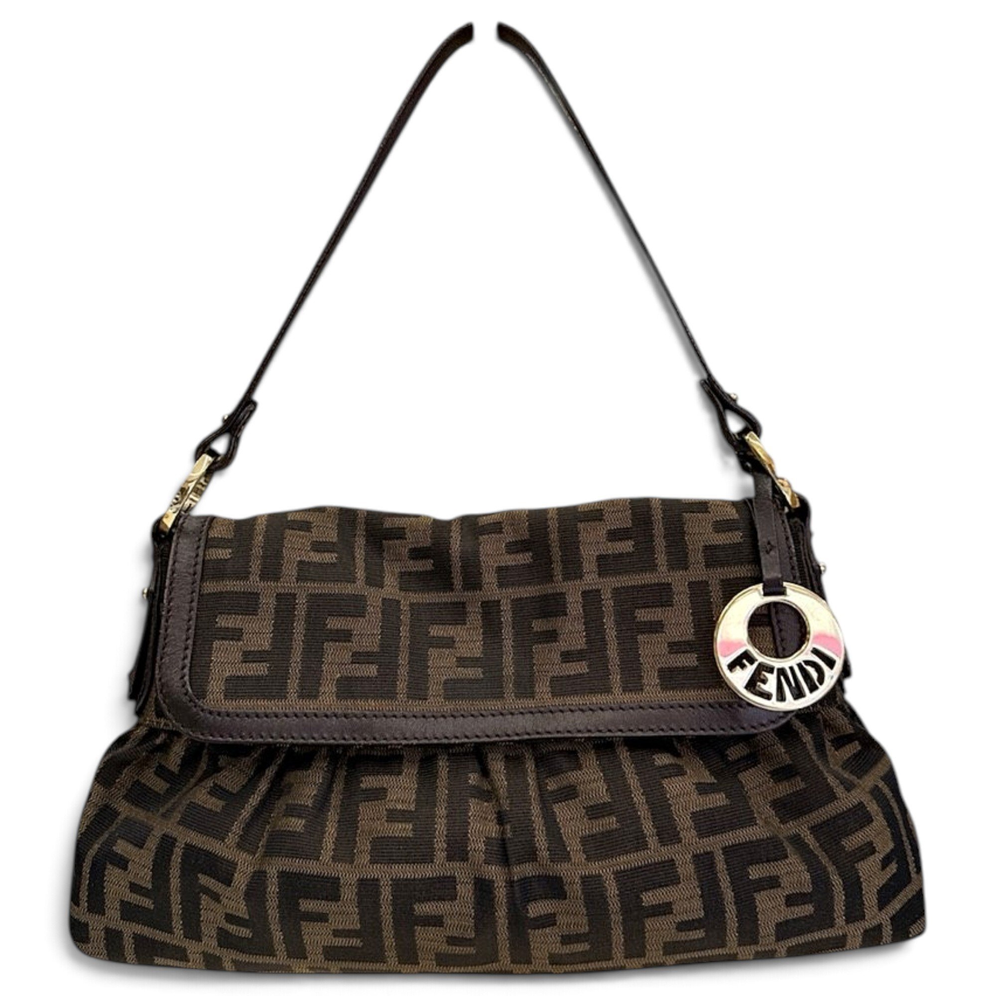 Fendi Chef cloth handbag
