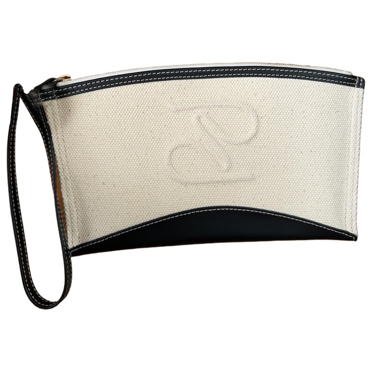 Polene Cloth mini bag