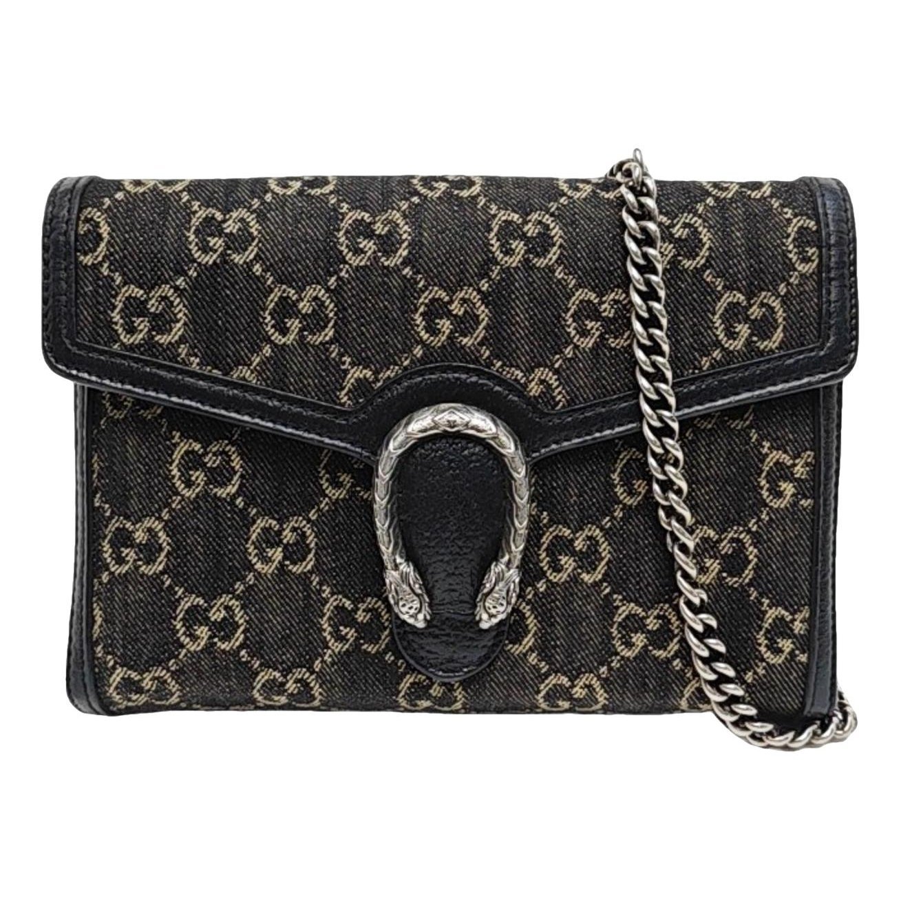 Dionysus cloth handbag