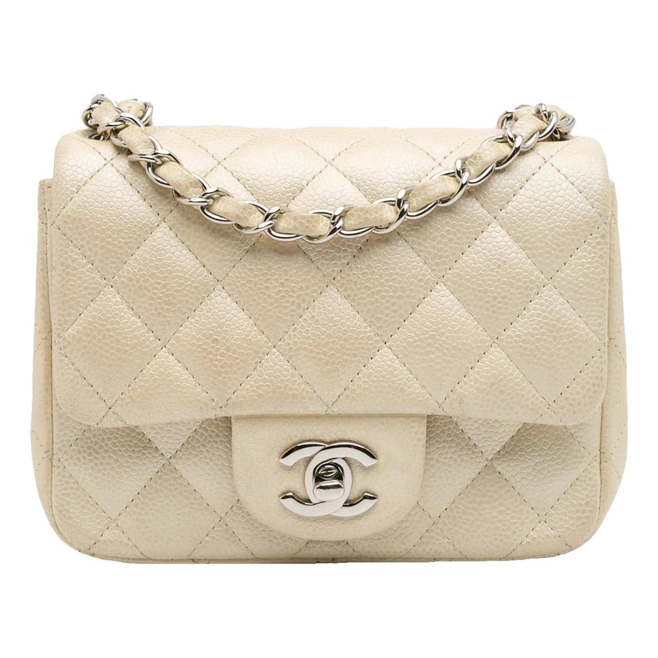Timeless/Classique leather crossbody bag