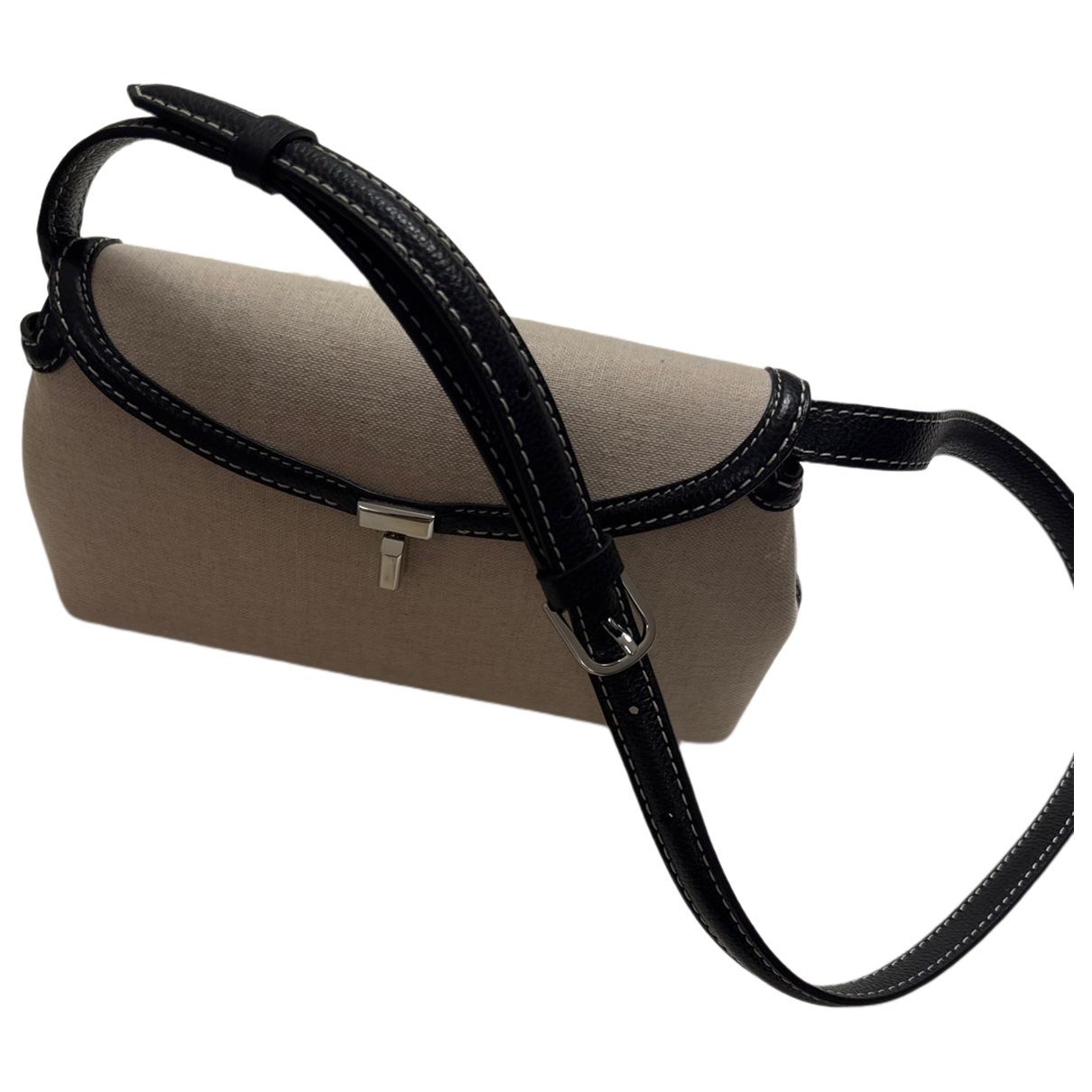 Toteme Cloth handbag