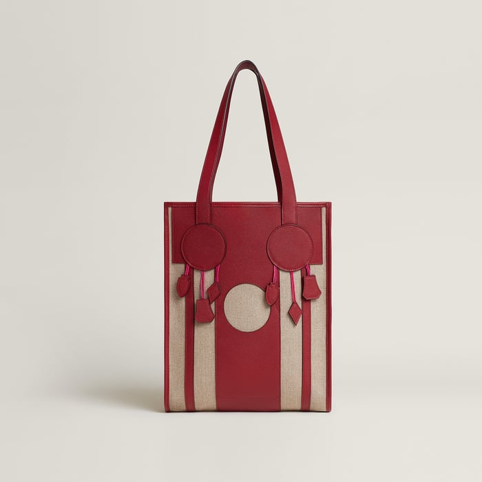 Coloris Chauds Sac Attrape Rêve