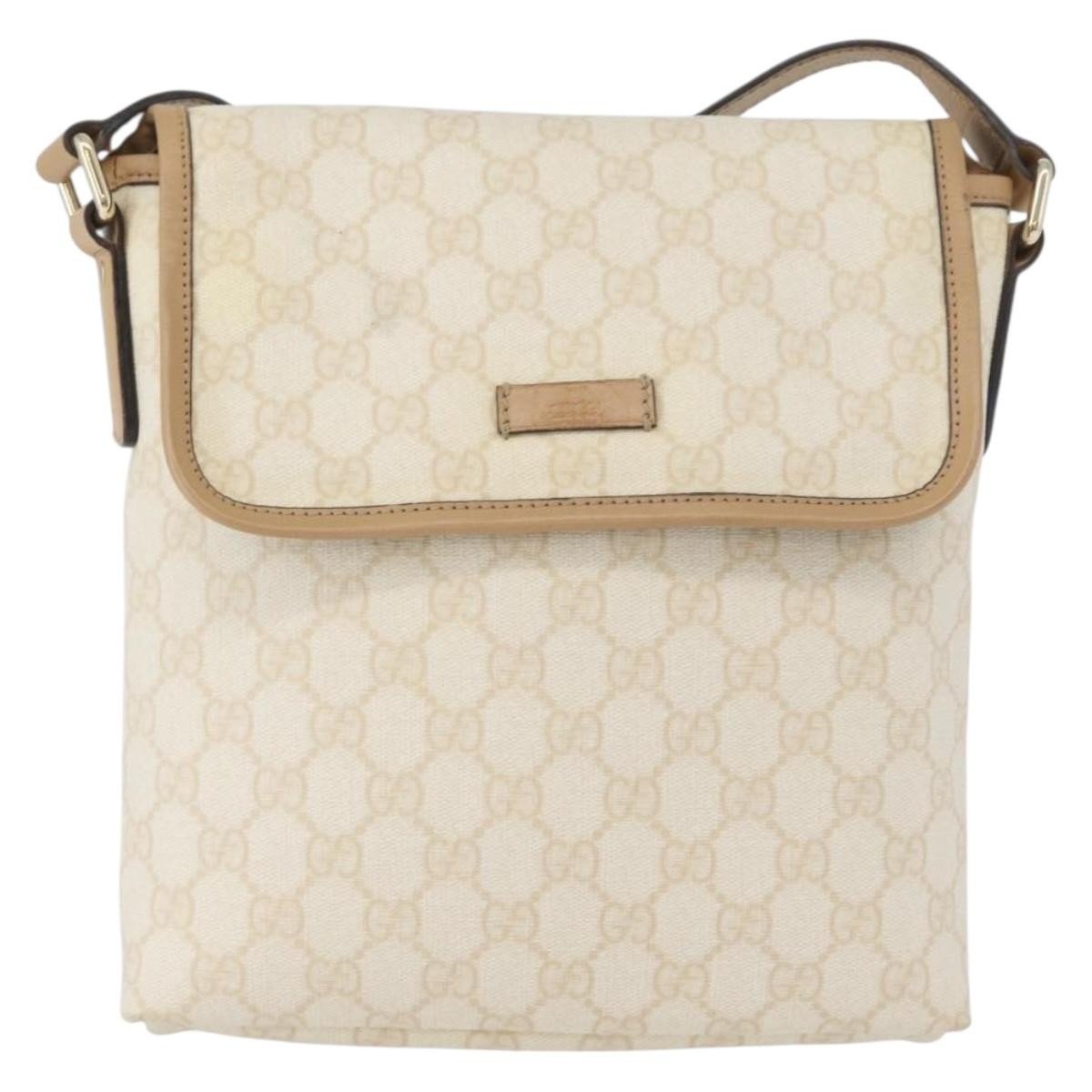 Soho Flap cloth handbag