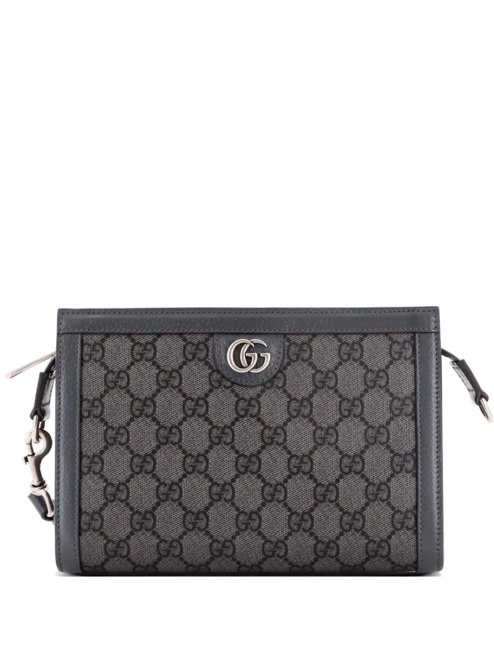 Ophidia Convertible Shoulder Bag GG Coated Canvas Small crossbody bag
