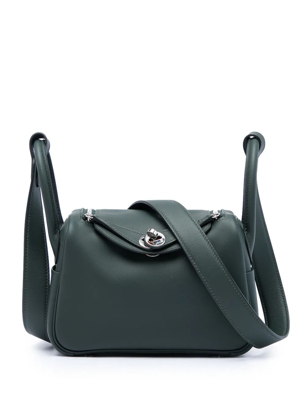 2025 Mini Clemence Lindy 20 satchel
