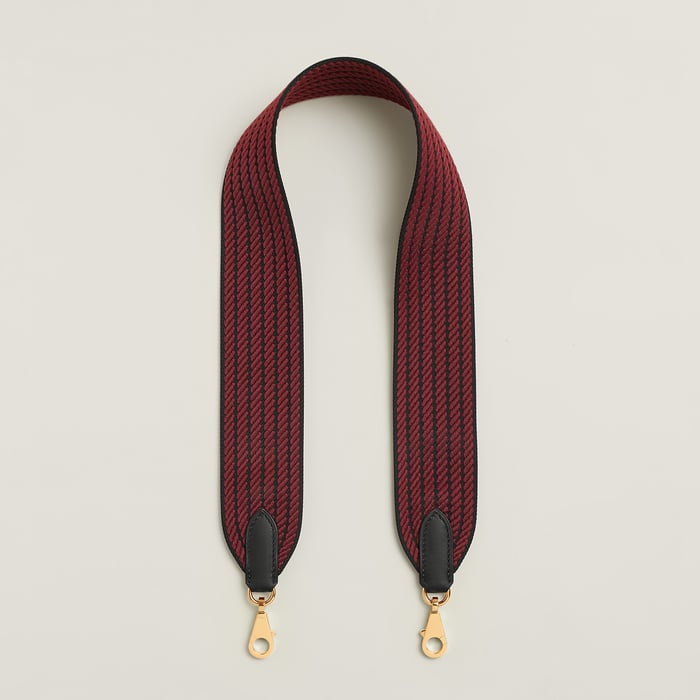 Sangle Cordage 50 MM Bag Strap
