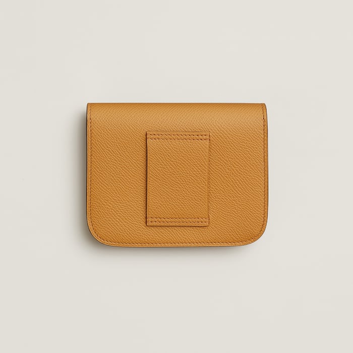 Sésame Constance Slim Wallet
