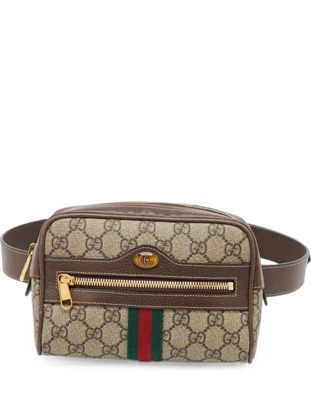 Ophidia GG Supreme belt bag
