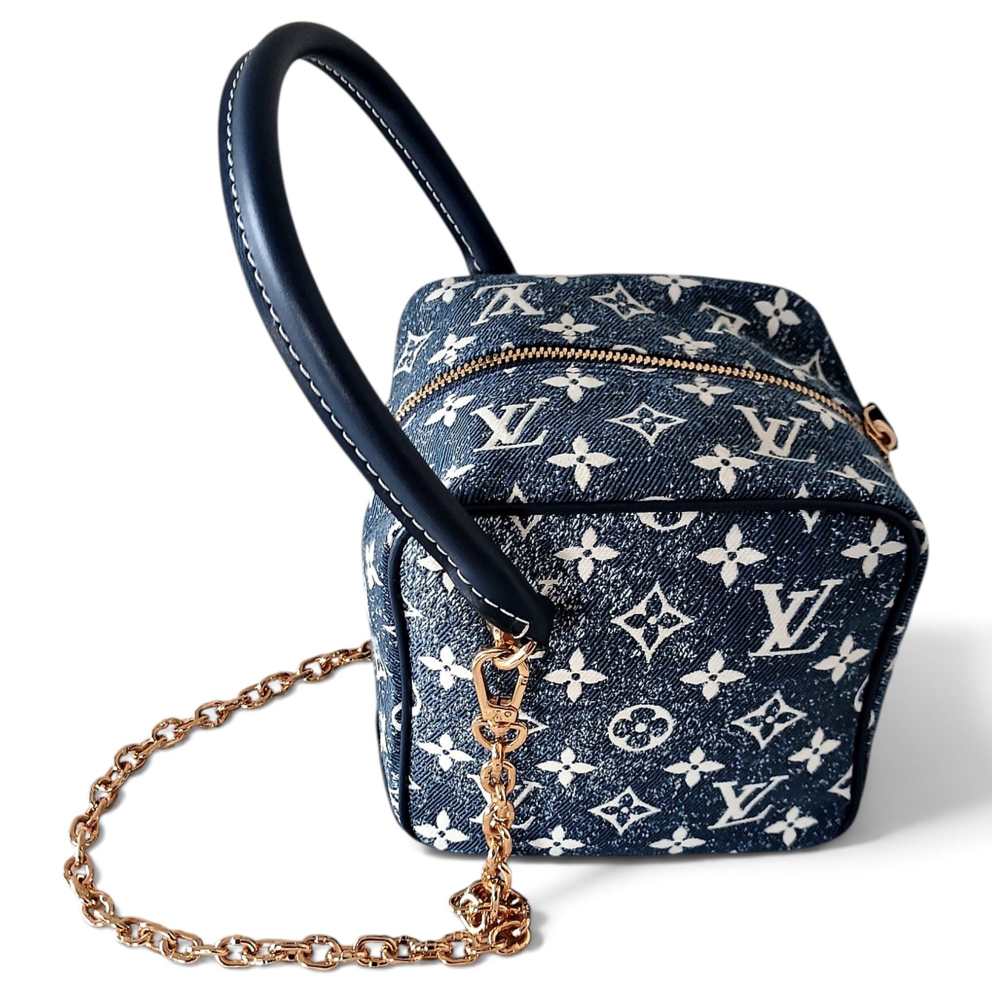 Square bag mini bag