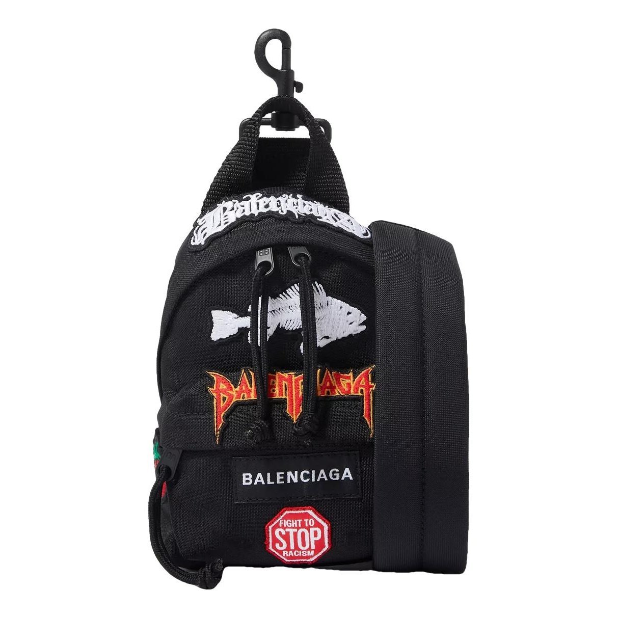 Crossbody bag