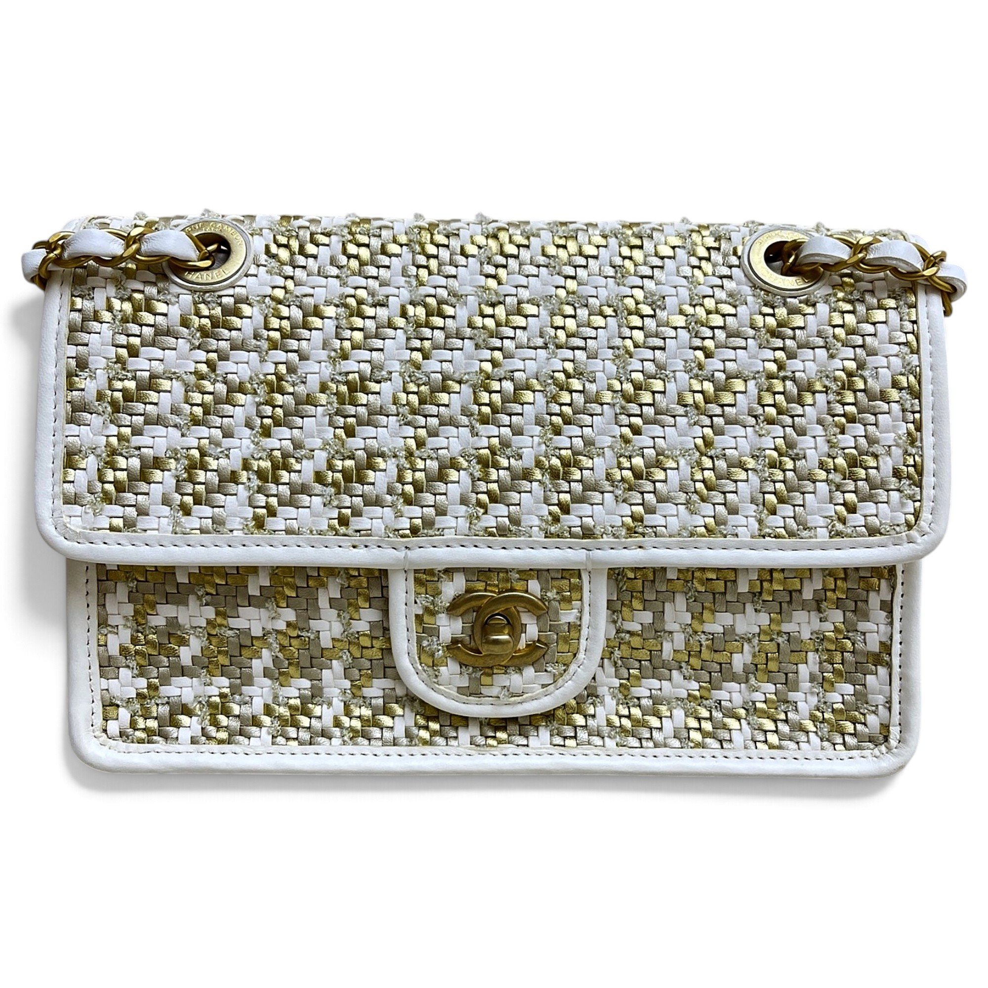 Timeless/Classique crossbody bag