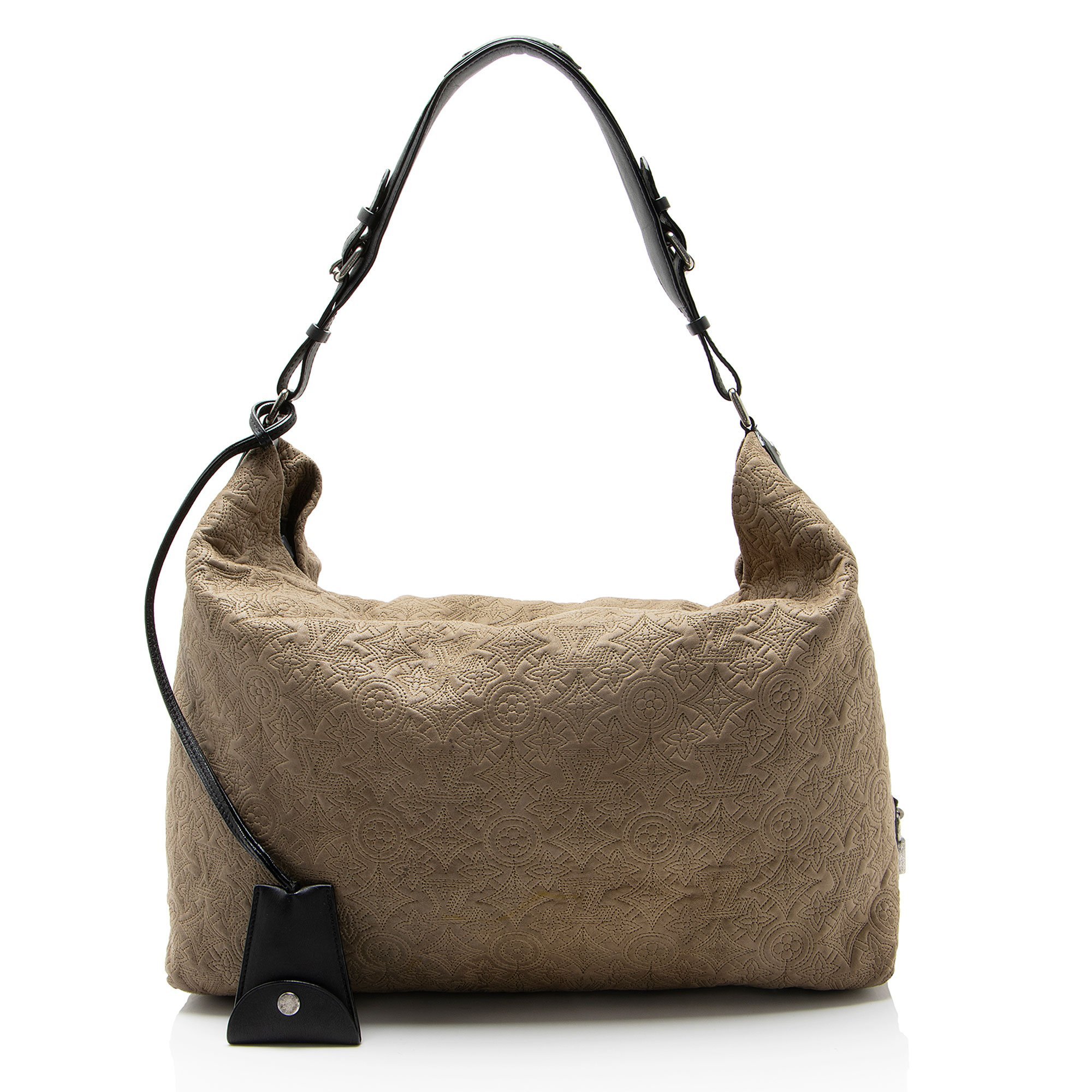 Leather bag
