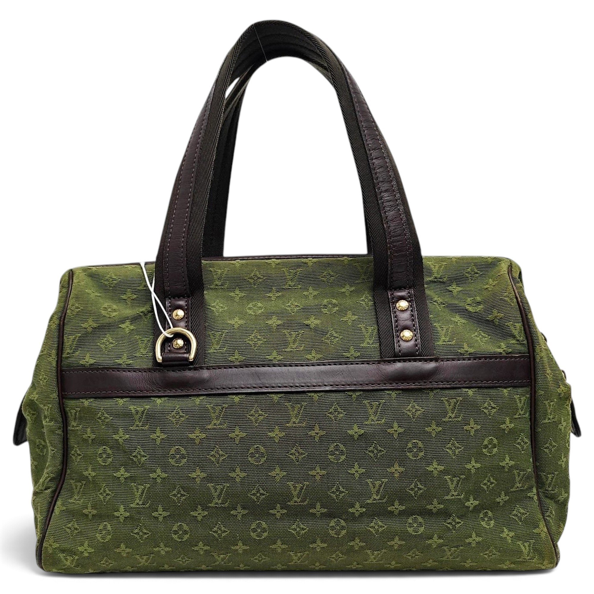 Cloth handbag