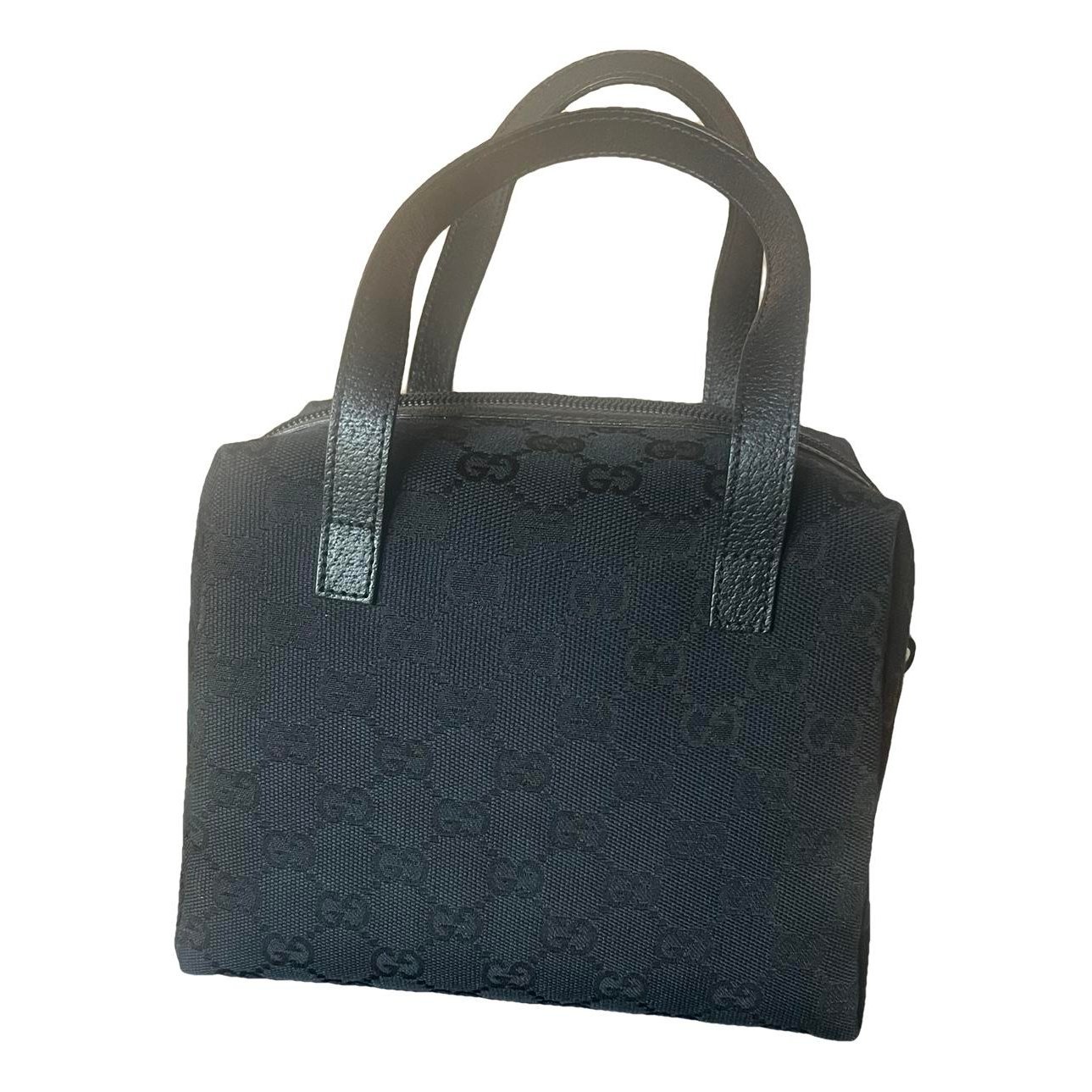 Balthus cloth handbag