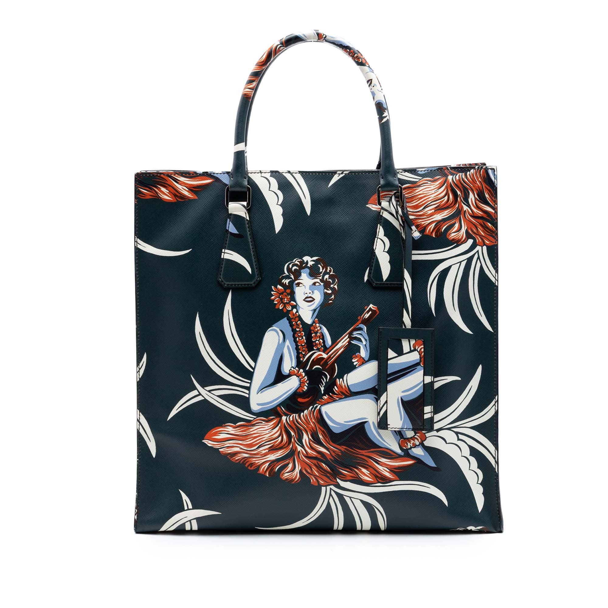 Handbag