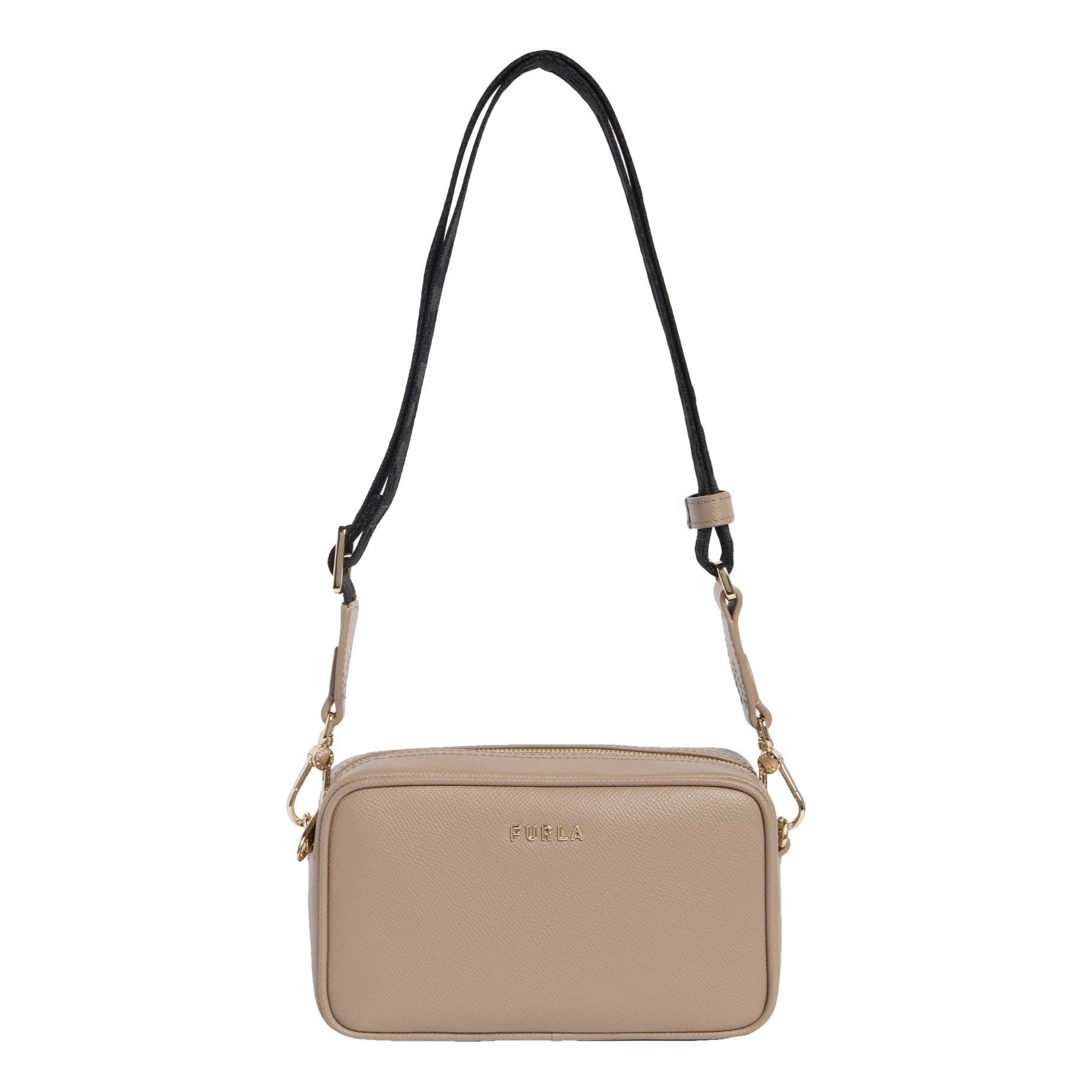 Furla Leather crossbody bag
