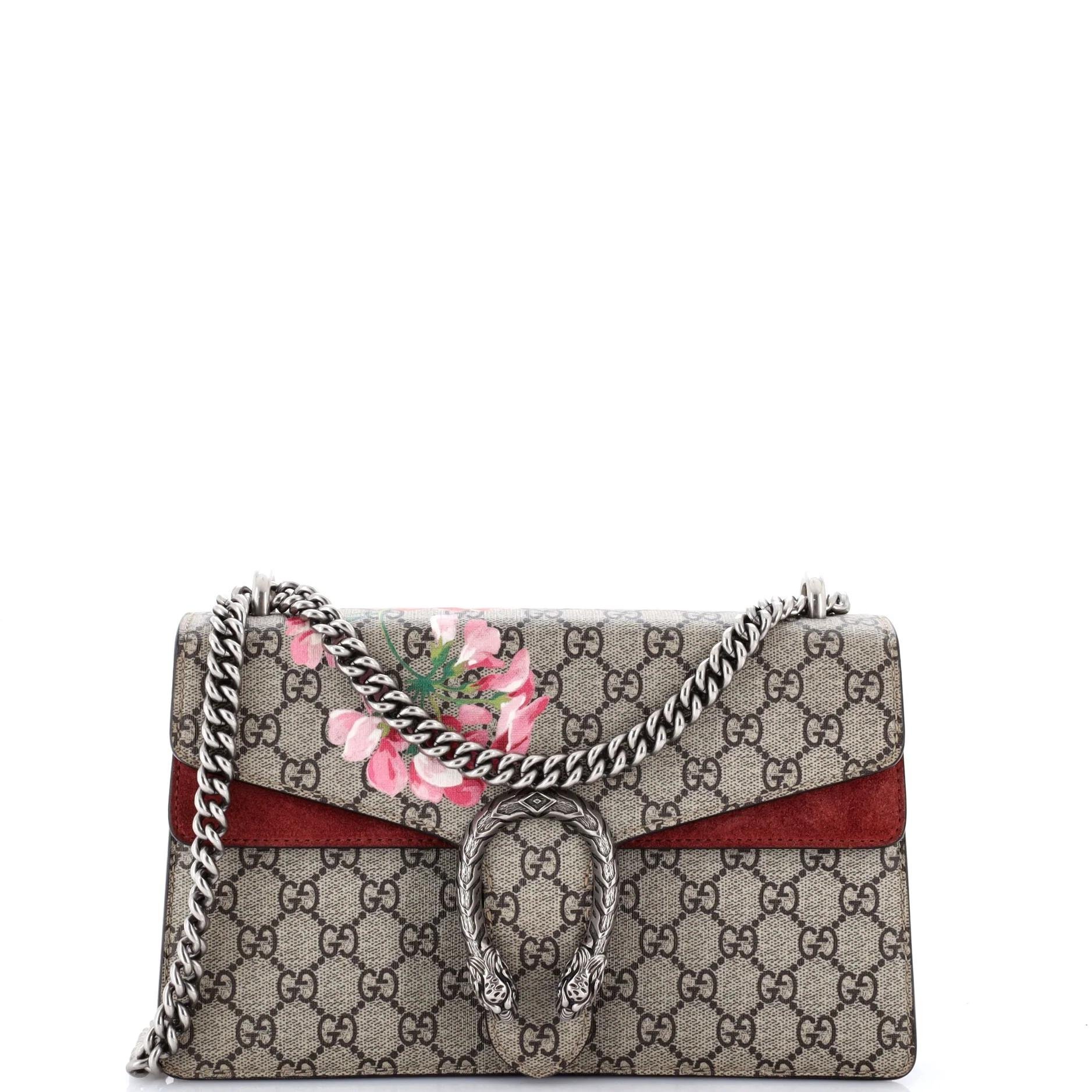 Cloth handbag