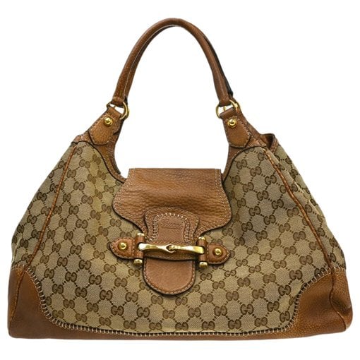 Pelham cloth handbag