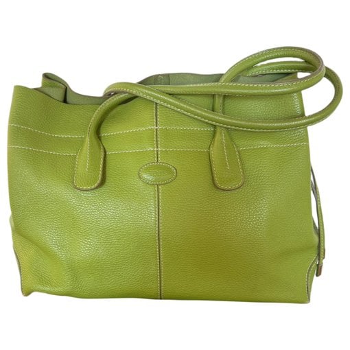 Tod's Leather handbag