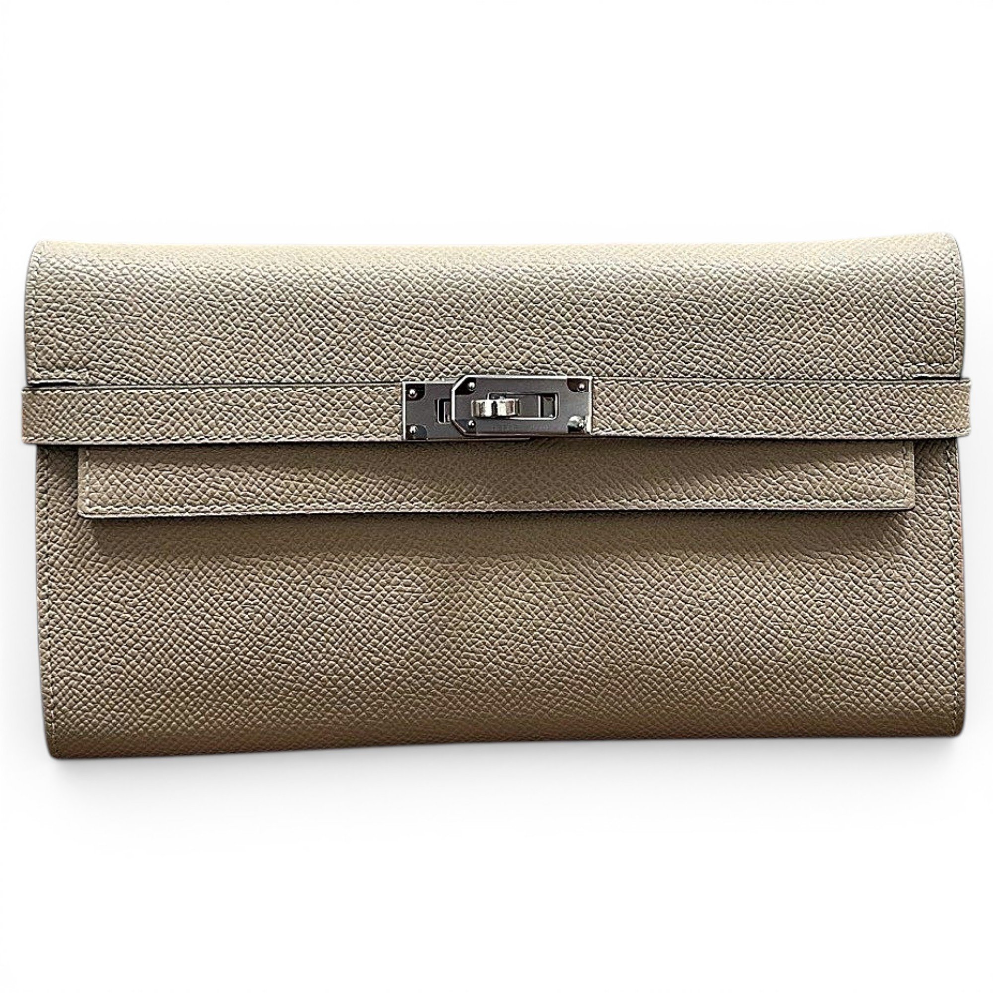 Kelly To Go leather handbag