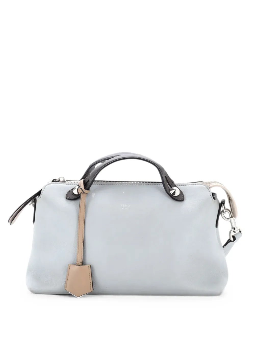 By The Way Calfskin Medium satchel