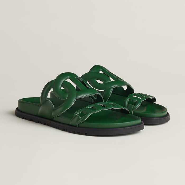 Extra sandal