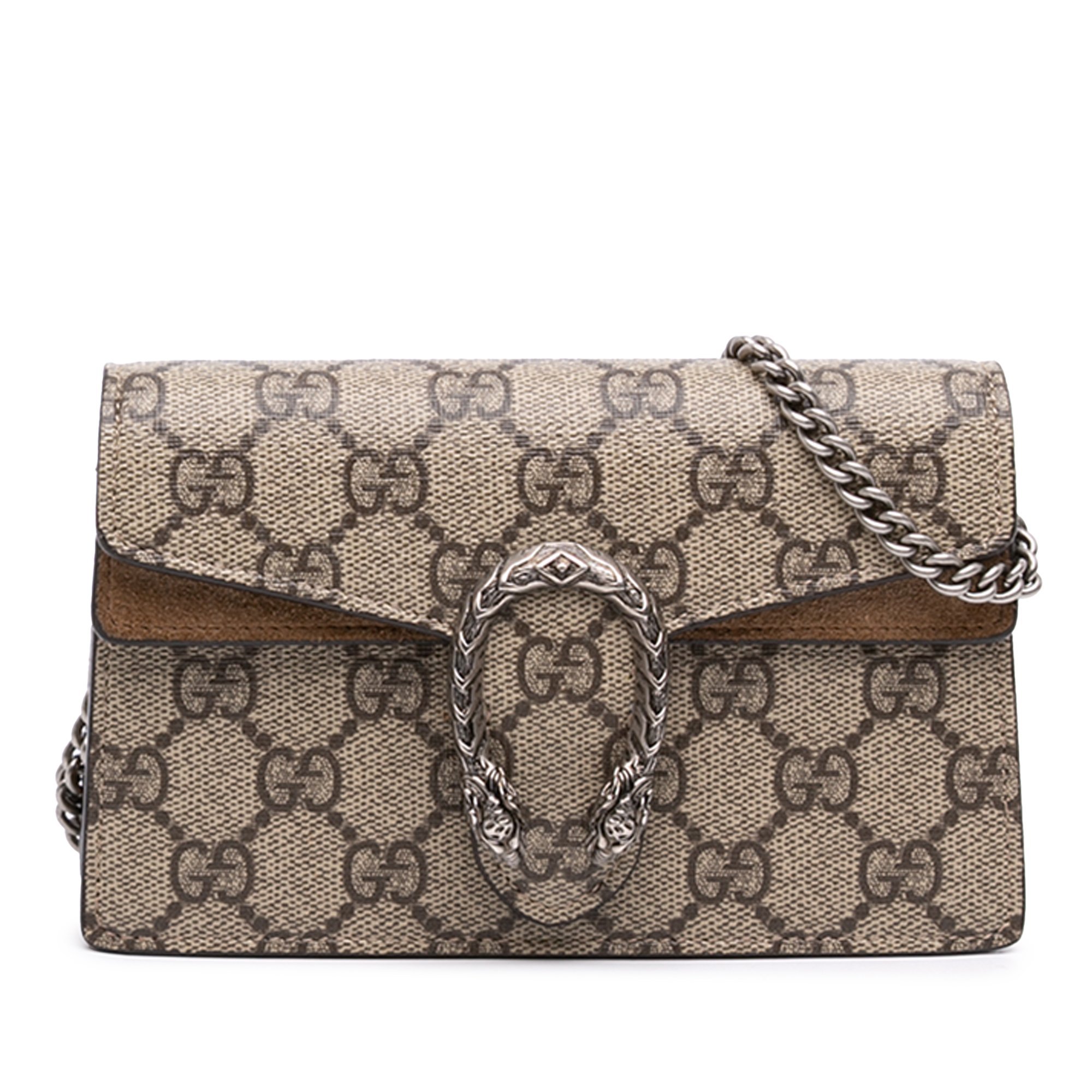Dionysus cloth handbag