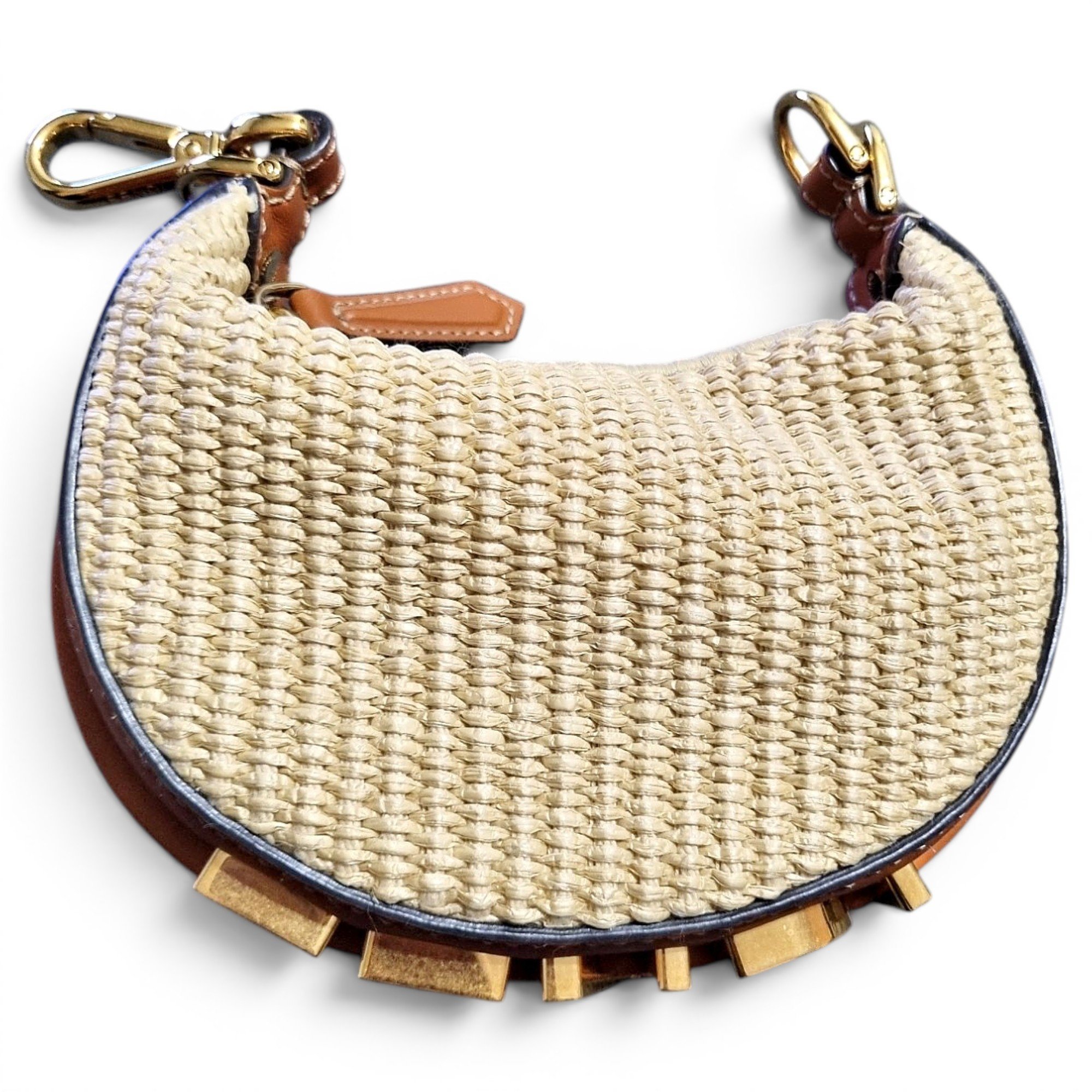 Fendigraphy mini bag
