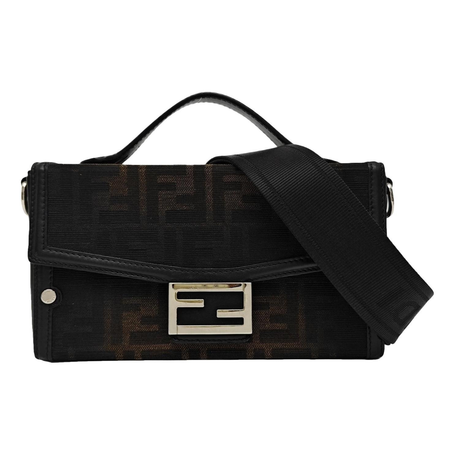 Cloth handbag