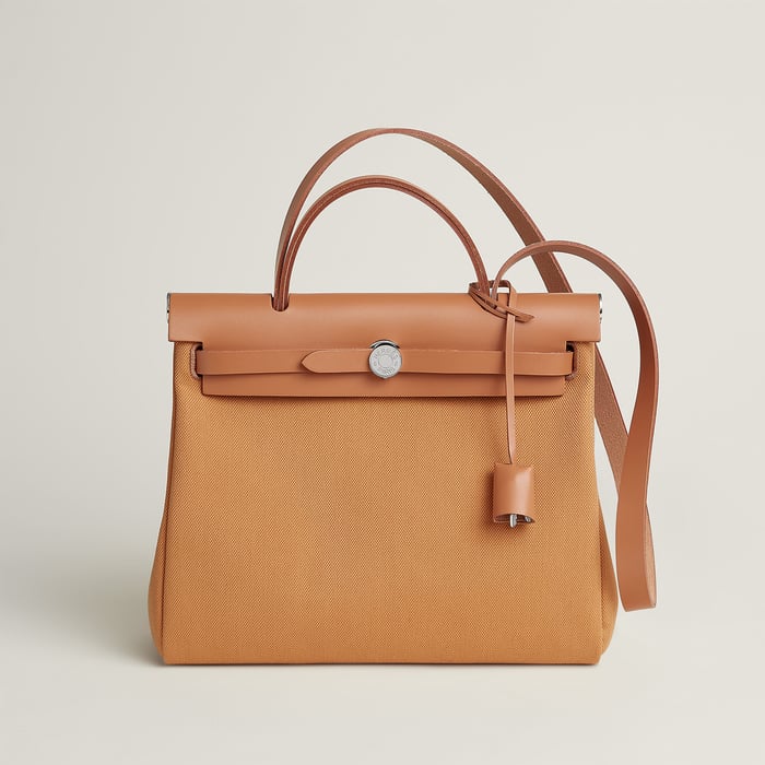 나뛰렐 사블르 Herbag Zip 31 백