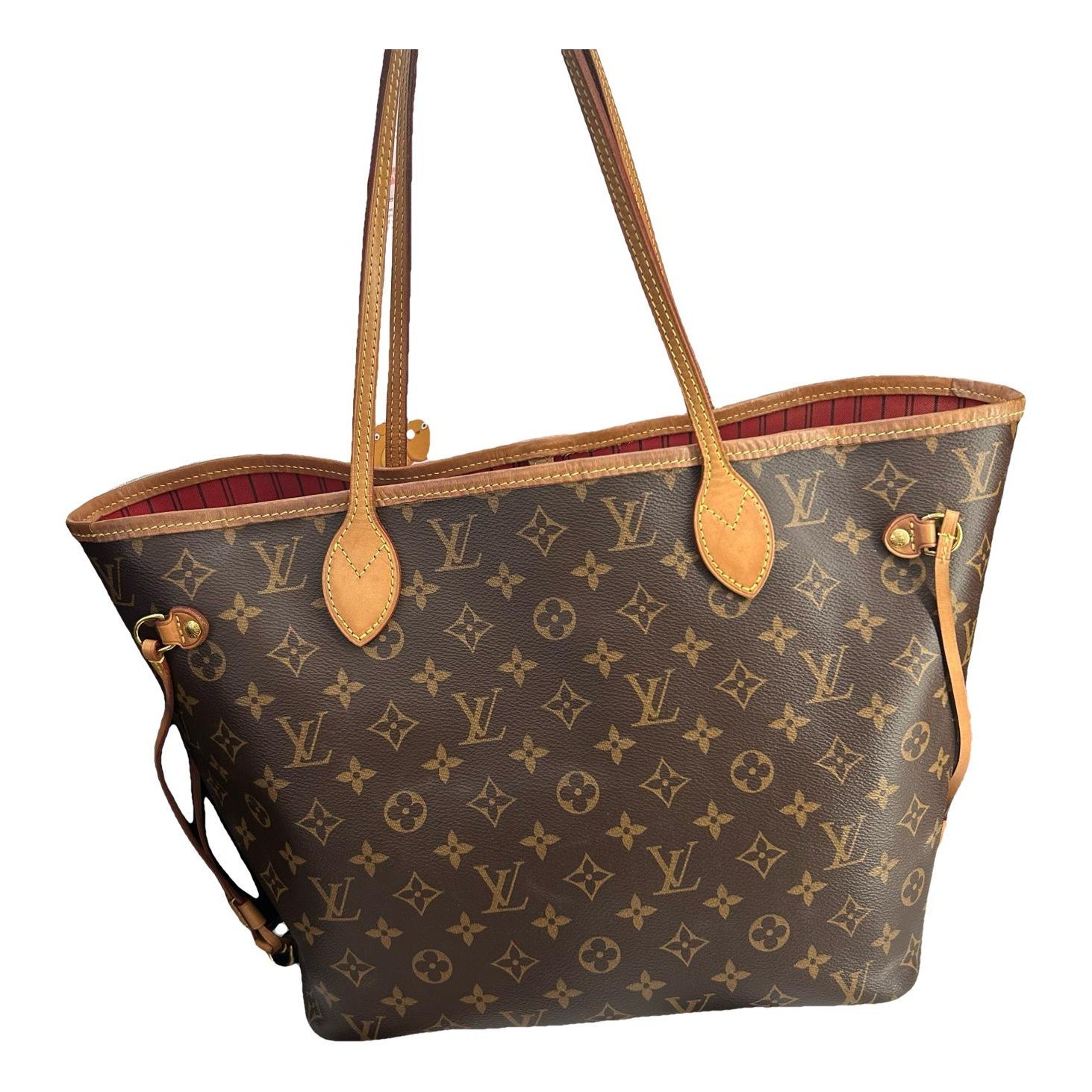 Neverfull handbag
