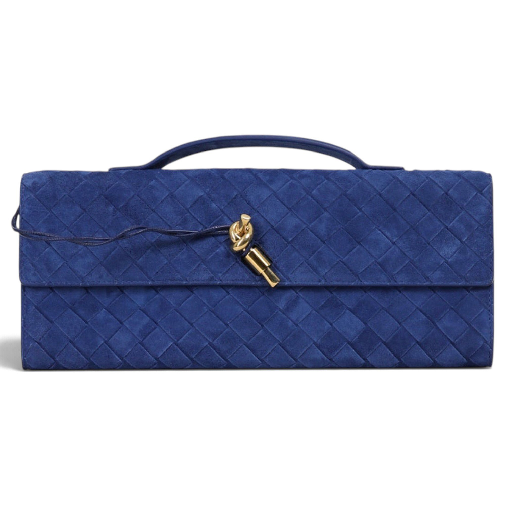 Andiamo clutch bag