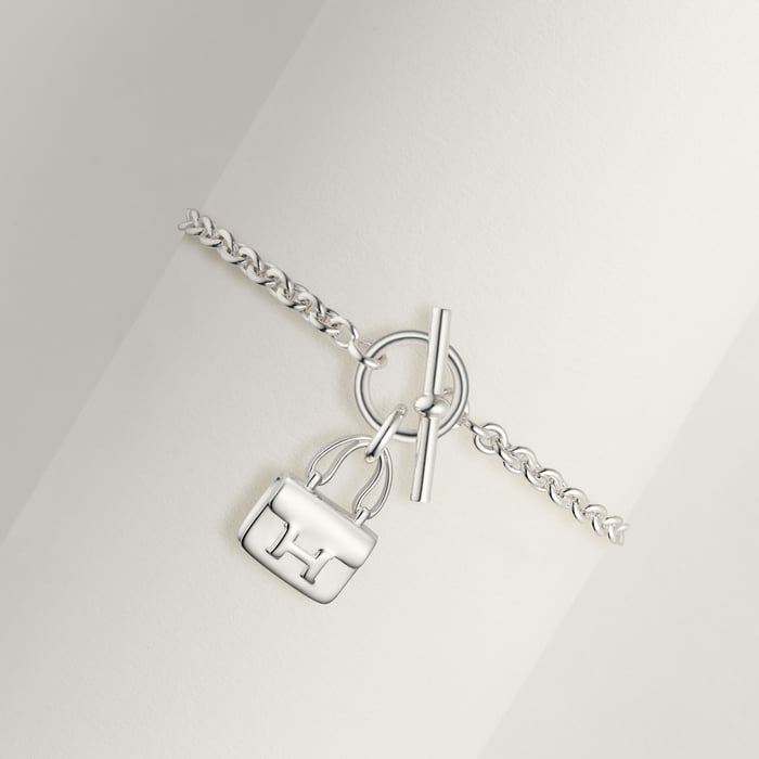 Sans Coloris Amulettes Constance Bracelet