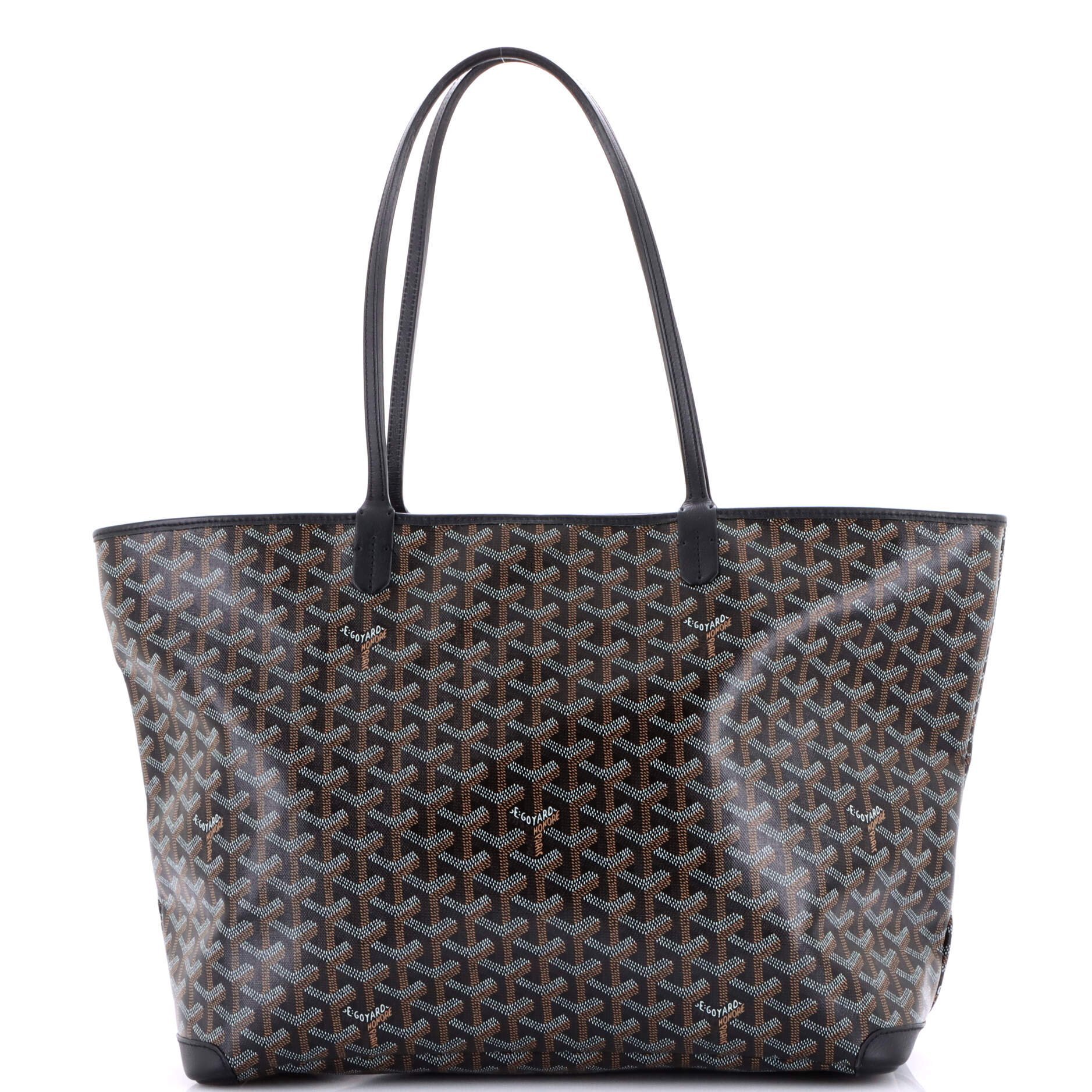 Goyard Cloth handbag