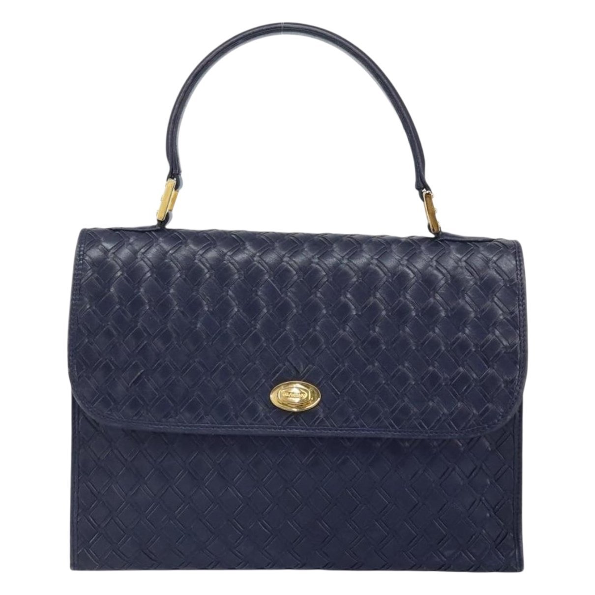 Bally Leather handbag