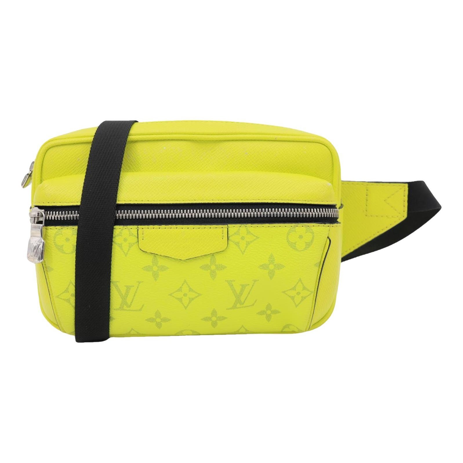 Cloth handbag