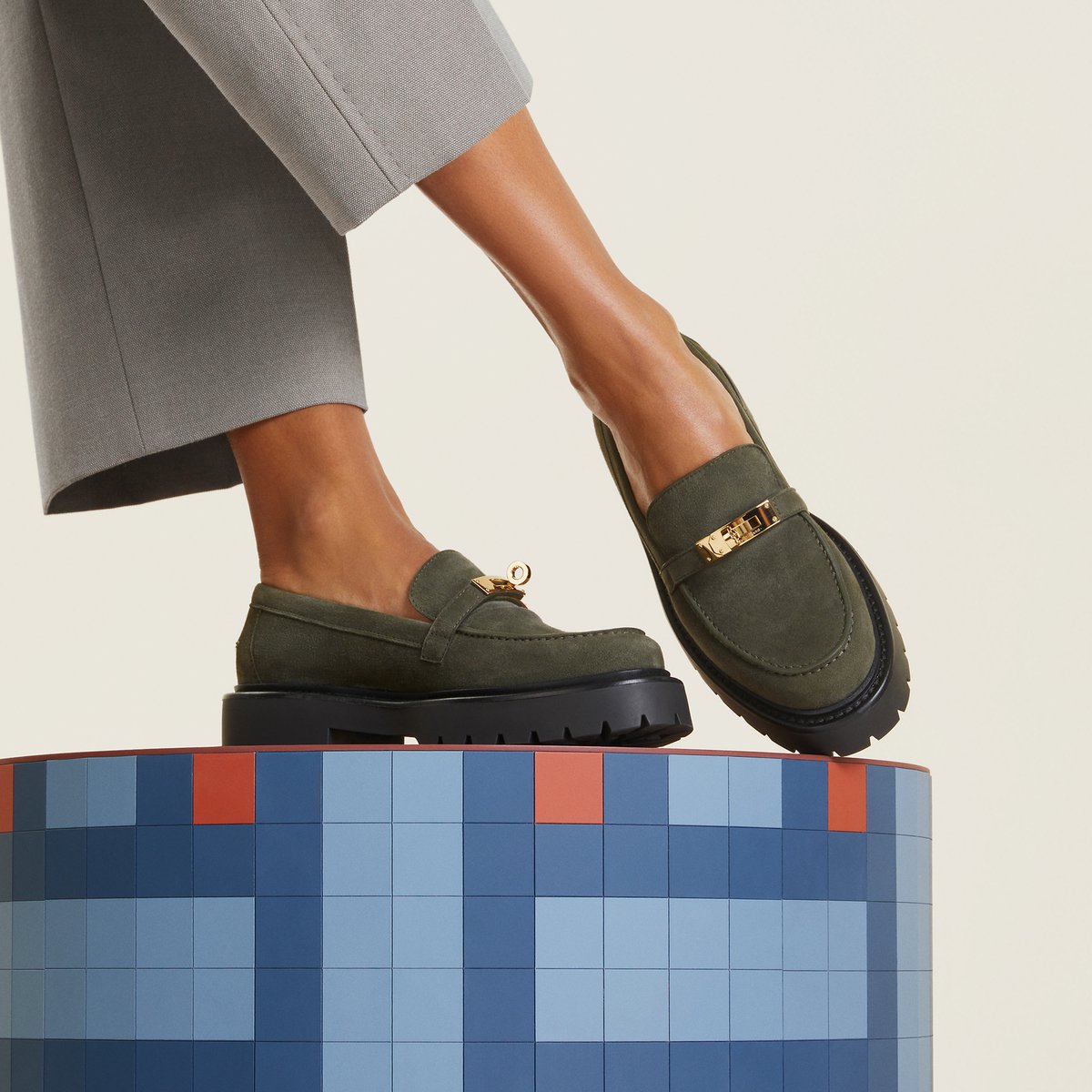 Icone loafer
