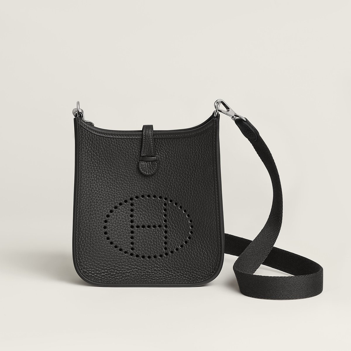 Evelyne 16 Amazone bag in Dark Bronze